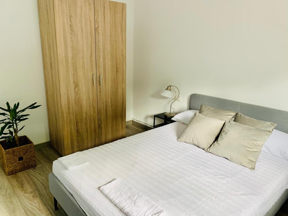 A Casa Vermella Con Jardin A 10 Minutos De Santiago De Compostela Διαμέρισμα Ortono Εξωτερικό φωτογραφία